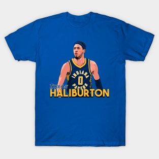 HALI T-Shirt